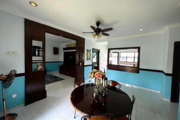 BANDAR BARU ALOR GAJAH