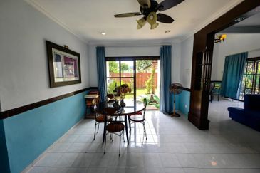 BANDAR BARU ALOR GAJAH