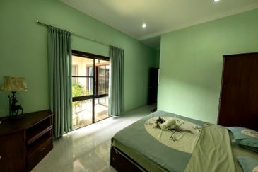 BANDAR BARU ALOR GAJAH