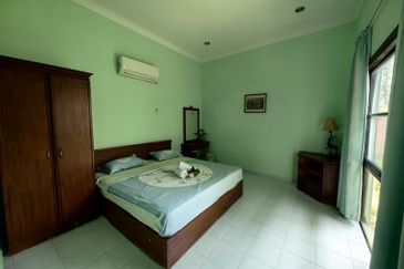 BANDAR BARU ALOR GAJAH