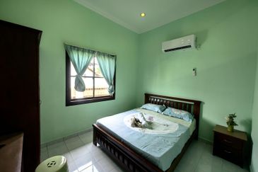 BANDAR BARU ALOR GAJAH