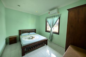 BANDAR BARU ALOR GAJAH