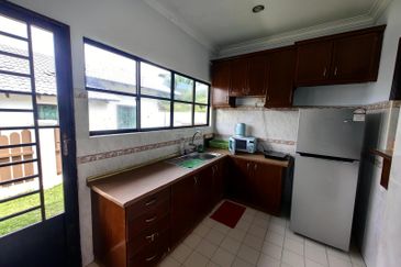 BANDAR BARU ALOR GAJAH