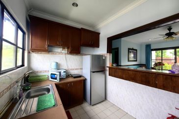 BANDAR BARU ALOR GAJAH