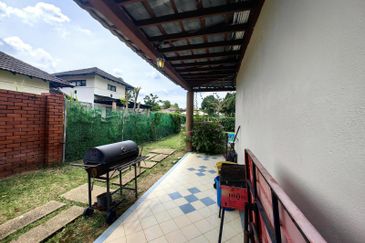 BANDAR BARU ALOR GAJAH