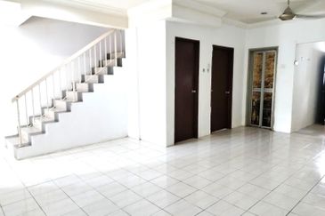 Bandar Saujana Putra