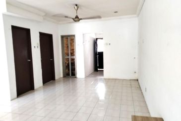 Bandar Saujana Putra