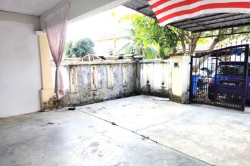 Bandar Saujana Putra