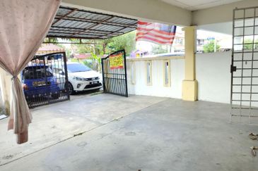 Bandar Saujana Putra