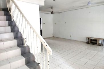 Bandar Saujana Putra