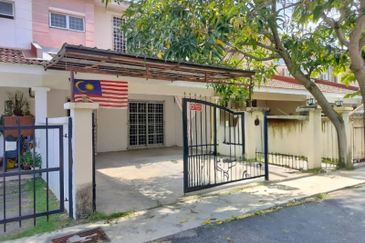 Bandar Saujana Putra