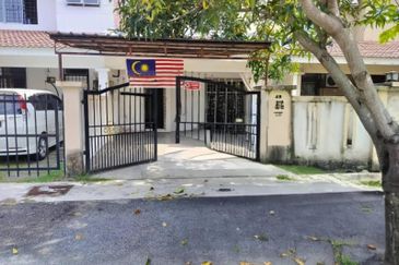 Bandar Saujana Putra