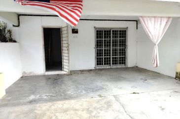 Bandar Saujana Putra