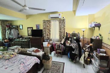 Seksyen 3, Bandar Baru Bangi