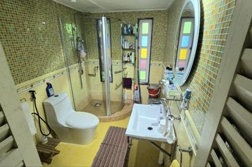 Seksyen 3, Bandar Baru Bangi