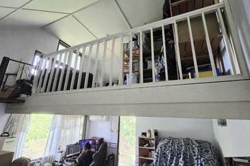 Seksyen 3, Bandar Baru Bangi