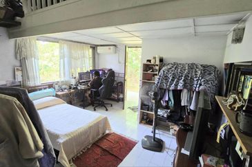 Seksyen 3, Bandar Baru Bangi