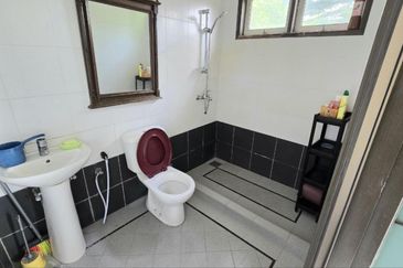 Seksyen 3, Bandar Baru Bangi