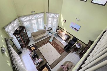 Seksyen 3, Bandar Baru Bangi