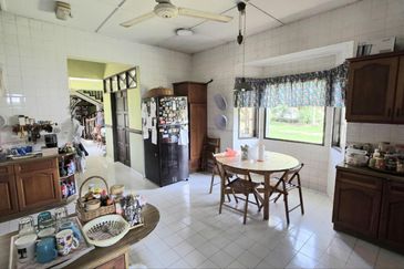 Seksyen 3, Bandar Baru Bangi