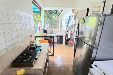 Seksyen 3, Bandar Baru Bangi