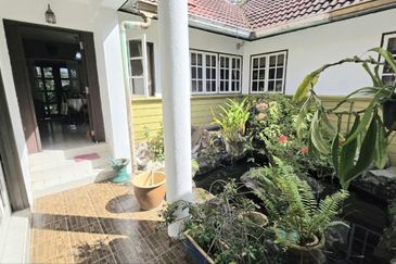 Seksyen 3, Bandar Baru Bangi