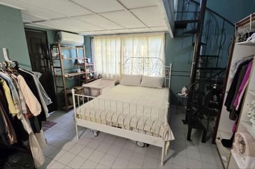 Seksyen 3, Bandar Baru Bangi