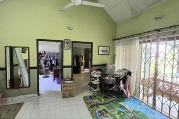 Seksyen 3, Bandar Baru Bangi