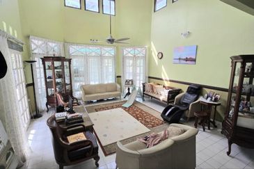 Seksyen 3, Bandar Baru Bangi