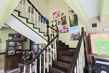 Seksyen 3, Bandar Baru Bangi