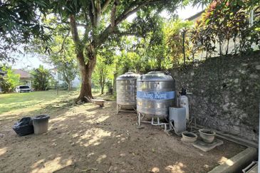 Seksyen 3, Bandar Baru Bangi