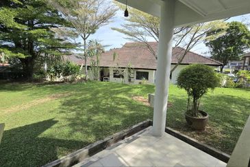 Seksyen 3, Bandar Baru Bangi