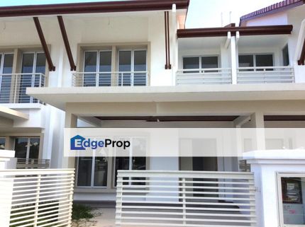 Laman Kenanga, Nilai Impian, Nilai 2 Storey Terrace For Sale STRATEGIC LOCATION, Negeri Sembilan, Nilai