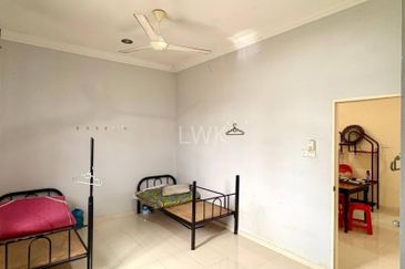 Kampung Badak, Bachok, Kelantan Single Storey Bungalow For Sale SPACIOUS