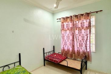 Kampung Badak, Bachok, Kelantan Single Storey Bungalow For Sale SPACIOUS