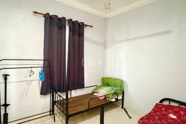 Kampung Badak, Bachok, Kelantan Single Storey Bungalow For Sale SPACIOUS