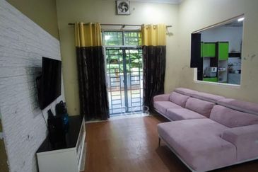 Bandar Tanah Merah, Kelantan Single Storey Bungalow For Sale BELOW MARKET