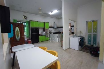 Bandar Tanah Merah, Kelantan Single Storey Bungalow For Sale BELOW MARKET