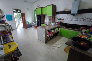Bandar Tanah Merah, Kelantan Single Storey Bungalow For Sale BELOW MARKET