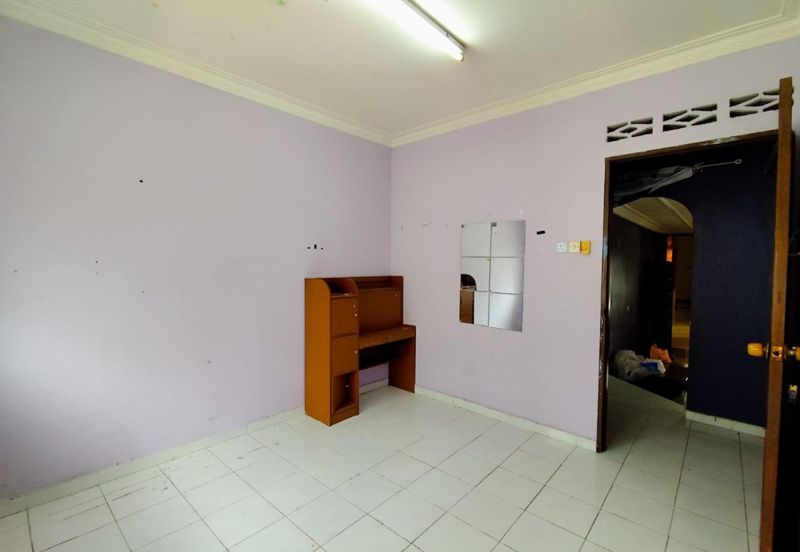 Kampung Ampang Campuran