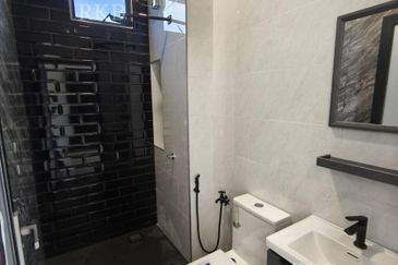 Ketereh, Kelantan Single Storey Bungalow For Sale CORNER LOT SPACIOUS