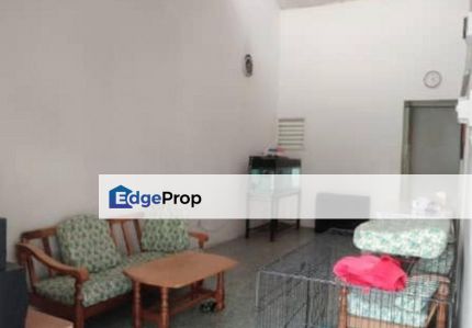 SS 5A, Kelana Jaya, Petaling Jaya Single Storey Terrace For Sale STRATEGIC LOCATION, Selangor, Kelana Jaya