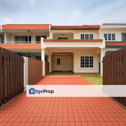 SS 5, Kelana Jaya, Petaling Jaya Double Storey Terrace For Sale STRATEGIC LOCATION, Selangor, Kelana Jaya