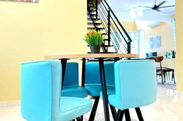 Taman Krubong Perdana