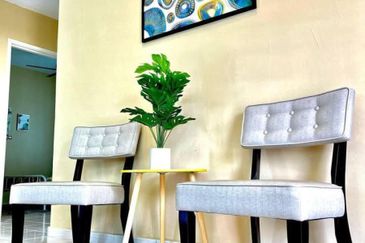 Taman Krubong Perdana