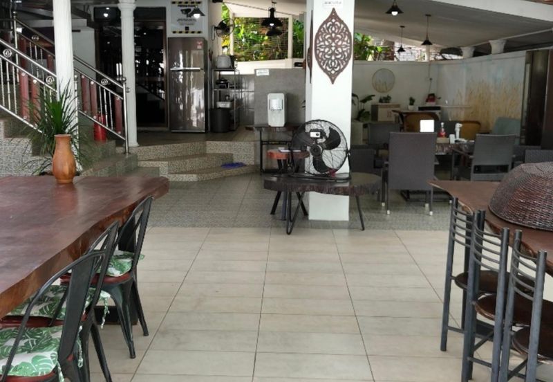 Kampung Mewah, Kuala Terengganu 2 Storey Villa For Sale BEAUTIFUL