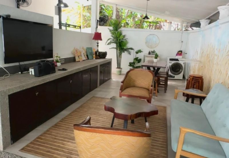 Kampung Mewah, Kuala Terengganu 2 Storey Villa For Sale BEAUTIFUL