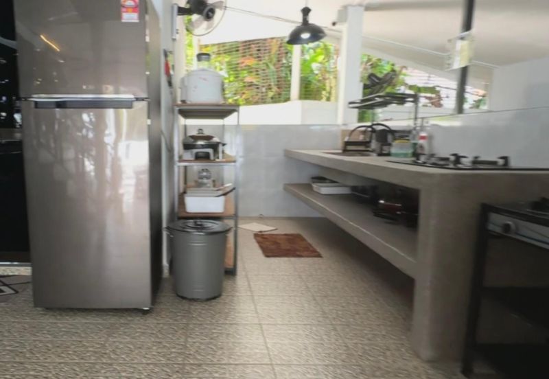 Kampung Mewah, Kuala Terengganu 2 Storey Villa For Sale BEAUTIFUL