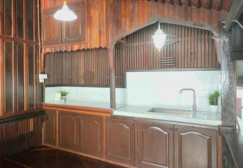 Kampung Mewah, Kuala Terengganu 2 Storey Villa For Sale BEAUTIFUL