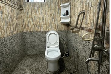 Kampung Mewah, Kuala Terengganu 2 Storey Villa For Sale BEAUTIFUL